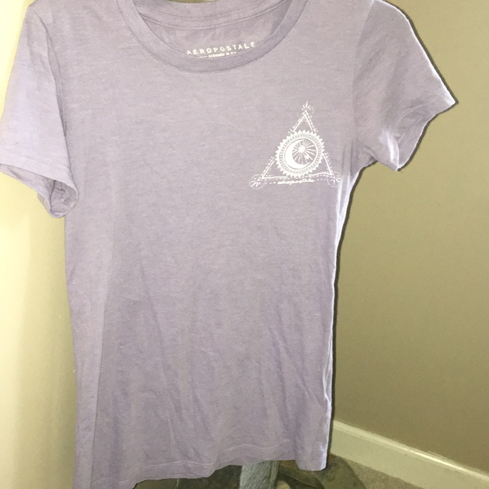 Aéropostale, fitted t-shirt